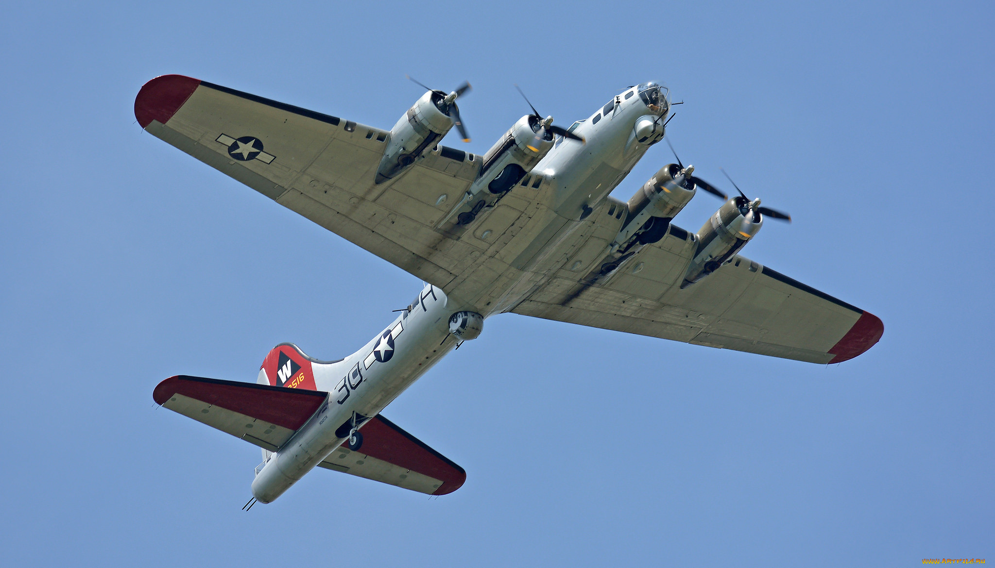 boeing b-17g flying fortress, ,  , 